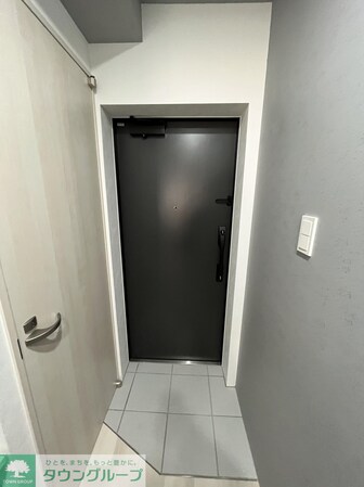 SOLASIAresidence西日暮里の物件内観写真